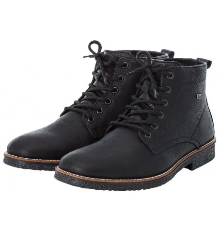 Rieker 33641-00 - Black - 33641$00.02R