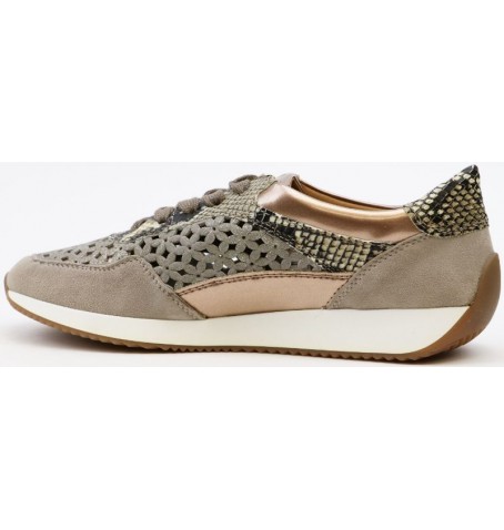 Ara LINDA 34020 - Argent gris - 34020$07.18ARA