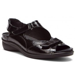 Ara MAYA 35472 - Vernis noir - 35472$86.01ARA