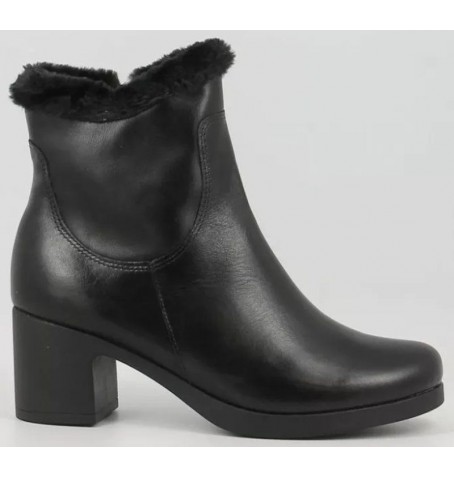 Pitillos 3704 - Black - 3704$02PT