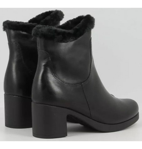 Pitillos 3704 - Black - 3704$02PT