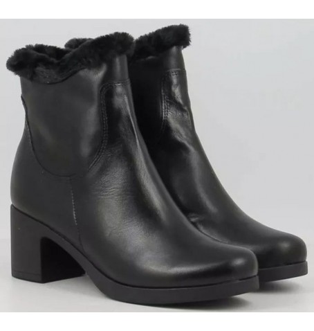 Pitillos 3704 - Black - 3704$02PT