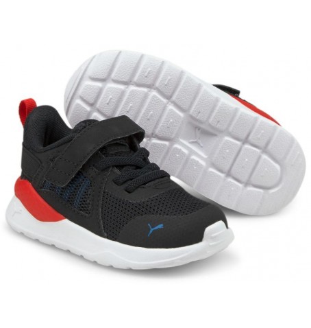 Puma ANZARUN AC 372043 - Noir - 372043$14.02BG