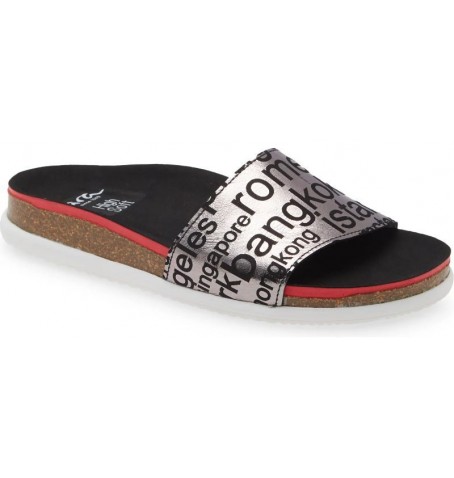 Ara SALTA 38102 - Silver Grey - 38102$71.18ARA
