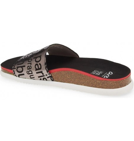 Ara SALTA 38102 - Silver Grey - 38102$71.18ARA
