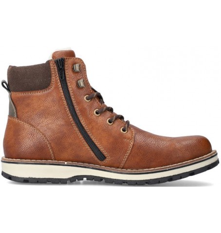 Rieker 38425-25 - Brun - 38425$25.03R