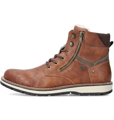 Rieker 38425-25 - Brun - 38425$25.03R