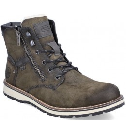 Rieker 38425-54 - Vert/Kaki - 38425$54.11R