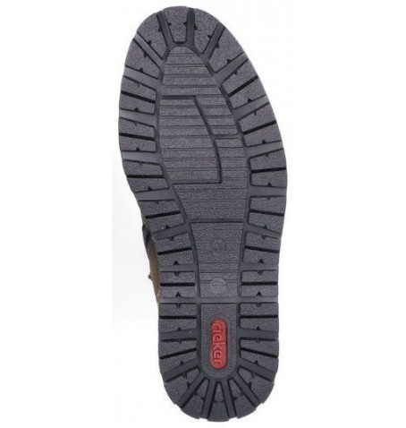 Rieker 38425-54 - Vert/Kaki - 38425$54.11R