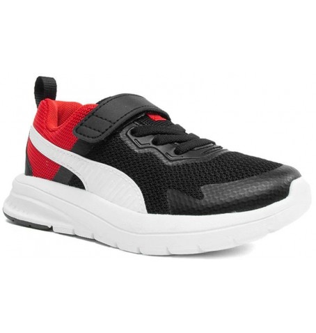 Puma PUMA EVOLVE RUN MESH AC+ 386240 - Noir - 386240$01.02PU