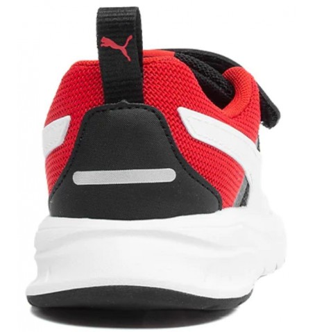 Puma PUMA EVOLVE RUN MESH AC+ 386240 - Noir - 386240$01.02PU