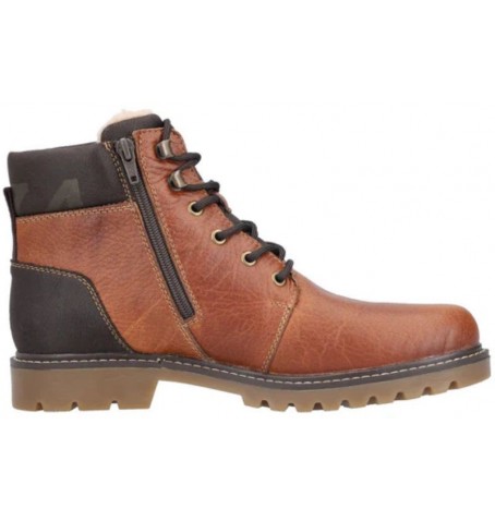 Rieker 38832-22 - Brun - 38832$22.03R