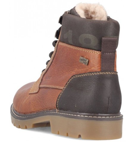 Rieker 38832-22 - Brown - 38832$22.03R