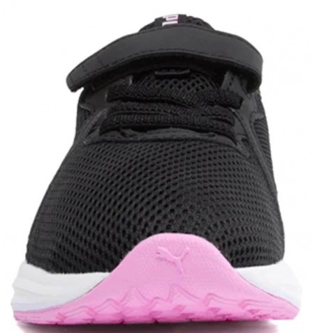 Puma TWITCH RUNNER MERMAID AC PS 389694 - Noir - 389694$02.02PU