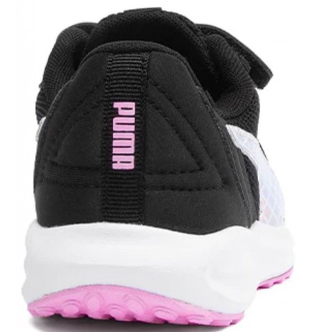Puma TWITCH RUNNER MERMAID AC PS 389694 - Noir - 389694$02.02PU