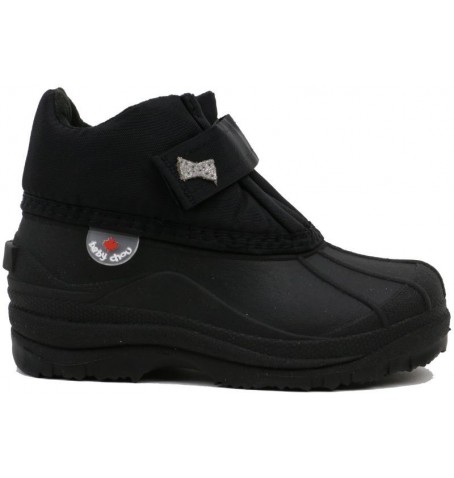 Hichaud DUCKIES BOUCLE 4000 - Noir - 4000$A.02BF
