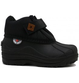 Hichaud DUCKIES 4001 - Noir - 4001$C.02BG