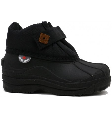 Hichaud DUCKIES 4001 - Noir - 4001$C.02BG