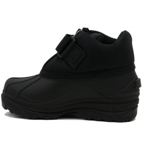 Hichaud DUCKIES 4001 - Noir - 4001$C.02BG