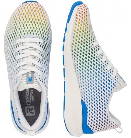 Rieker 40101-90 - White - 40101$90.14R