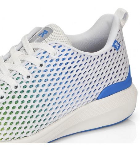 Rieker 40101-90 - White - 40101$90.14R