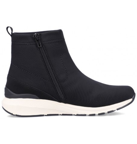 Rieker 40105-00 - Black - 40105$00.02R