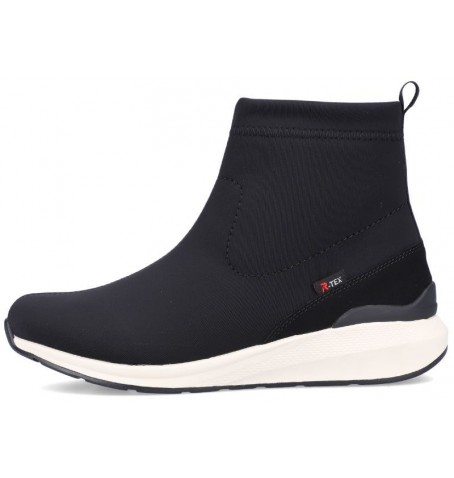 Rieker 40105-00 - Black - 40105$00.02R