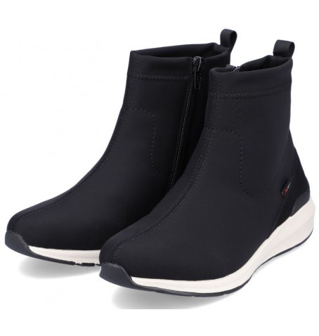 Rieker 40105-00 - Black - 40105$00.02R