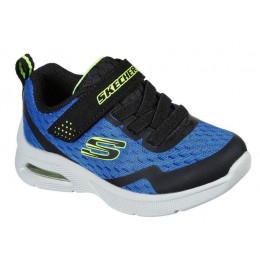 Skechers TORVIX 403775N - Blue - 403775N$RYBK04S