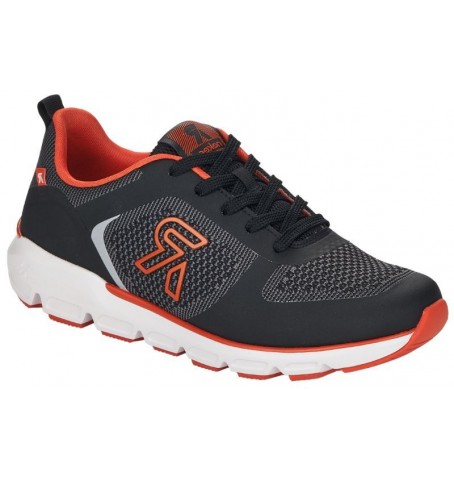 Rieker 40402-00 - Black - 40402$00.02R
