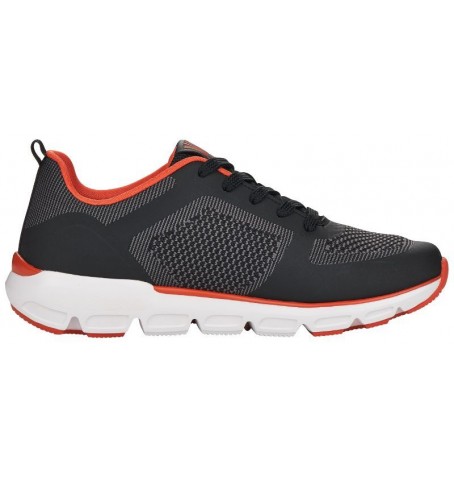 Rieker 40402-00 - Black - 40402$00.02R