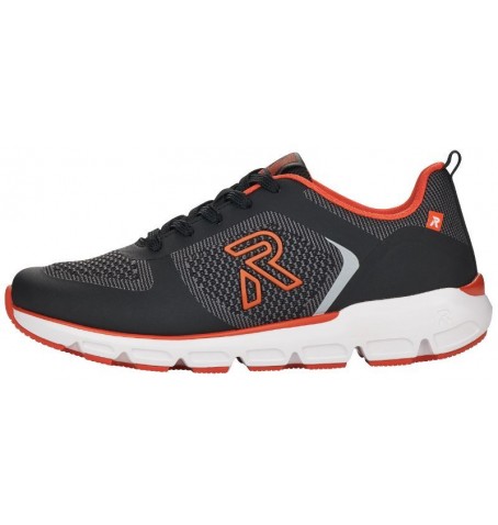 Rieker 40402-00 - Black - 40402$00.02R
