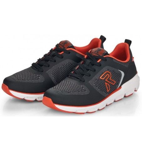 Rieker 40402-00 - Black - 40402$00.02R