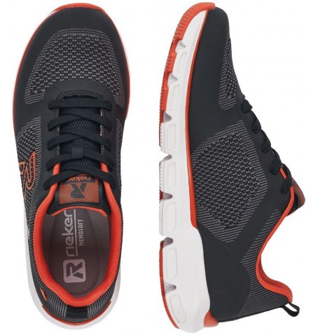 Rieker 40402-00 - Black - 40402$00.02R