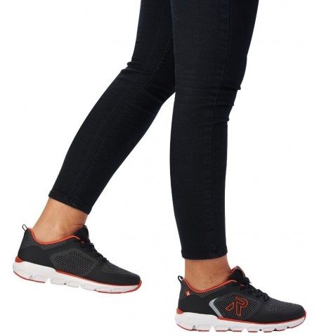 Rieker 40402-00 - Noir - 40402$00.02R