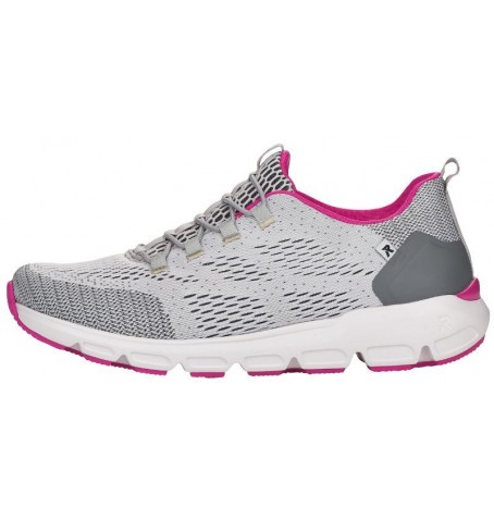 Rieker 40403-40 - Silver Grey - 40403$40.18R