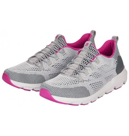 Rieker 40403-40 - Silver Grey - 40403$40.18R