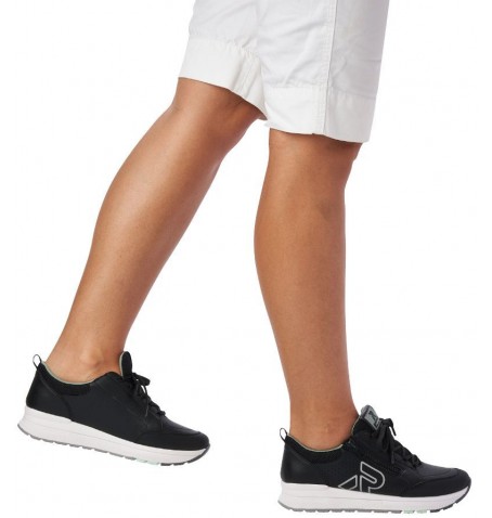 Rieker 40802-00 - Black - 40802$00.02R