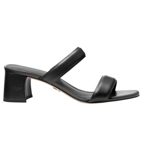 JULES MID SANDAL 40S3JMLS - Black - 40S3JMLS$001.02