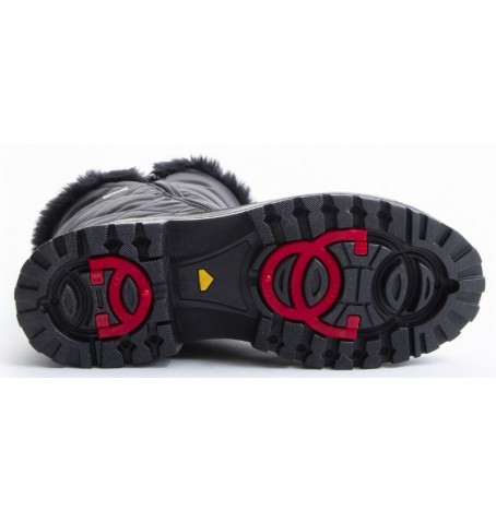 Attiba 418OC69 - Black - 418OC69$BLK.02