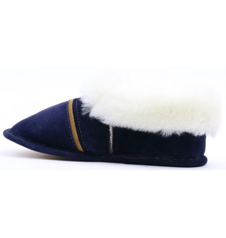 Pied chaud inc. 420 - Blue - 420$04PC