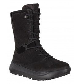 Ecco SOLICE W HIGH HM PL 420103-01001 - Noir - 420103$01001.02