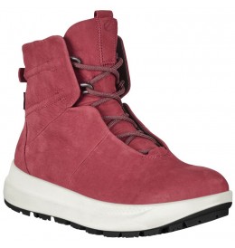 Ecco SOLICE W MIDH GTX PL 420113-01480 - Rouge - 420113$01480.09