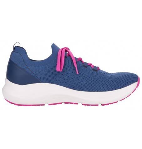 Rieker 42101-14 - Blue - 42101$14.04R