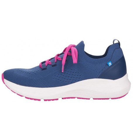 Rieker 42101-14 - Blue - 42101$14.04R