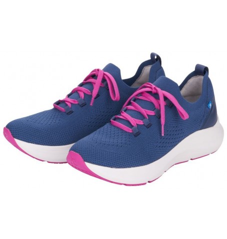 Rieker 42101-14 - Blue - 42101$14.04R