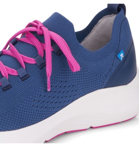 Rieker 42101-14 - Blue - 42101$14.04R