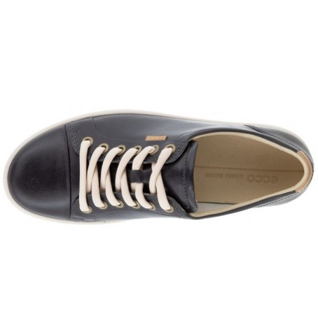 Ecco SOFT 7 430003 - Blue - 430003$01308.04