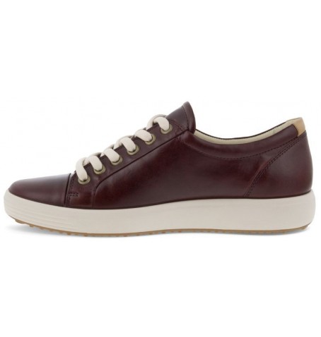 Ecco SOFT 7 430003 - Burgundy - 430003$01588.06