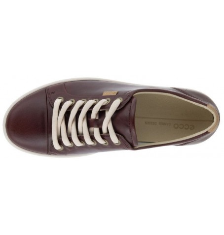 Ecco SOFT 7 430003 - Burgundy - 430003$01588.06